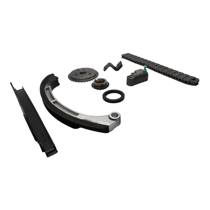 Kit Cadena De Tiempo Toyota Terios Bego 1.5