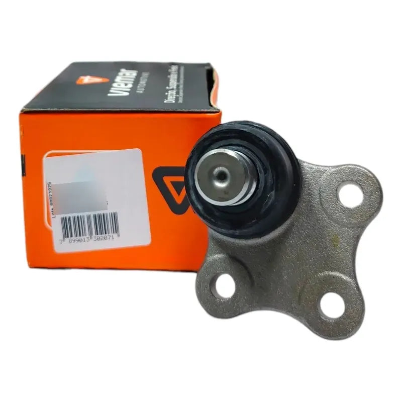 Muñon Ford Fiesta Power Max Move Ecosport