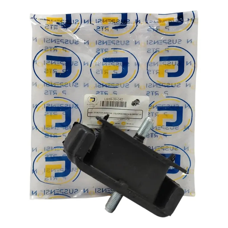 Base Motor Derecha Izquierda Mazda Bt50 B2600 B2200