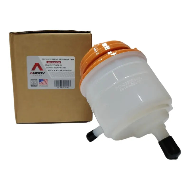 Envase Deposito Aceite Direccion Grand Vitara J3 2.0 2.5 2.7