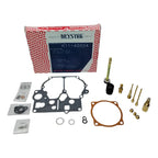 Kit Carburador Toyota Samurai Machito Fj70 3f