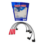 Cables Bujias Ford Festiva 1.3