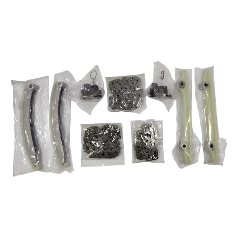 Kit Cadena Tiempo Jeep Grand Cherokee 5.7 2009-2024