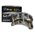 Bandas Frenos Chevrolet Esteem Swift