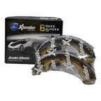 Bandas Frenos Chevrolet Esteem Swift