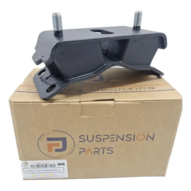 Base De Caja Toyota 4.5 Machito Autana Burbuja Land Cruiser
