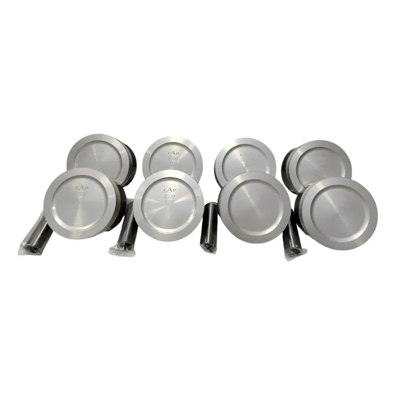 Piston Explorer Fortaleza F150 Fx4 Triton 4.6 5.4 2v Std