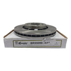 Disco De Freno Aveo Lt 04-15