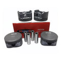 Pistones 040 Ecosport Mazda 3 Focus 2.0 Ranger Mazda 6 2.3
