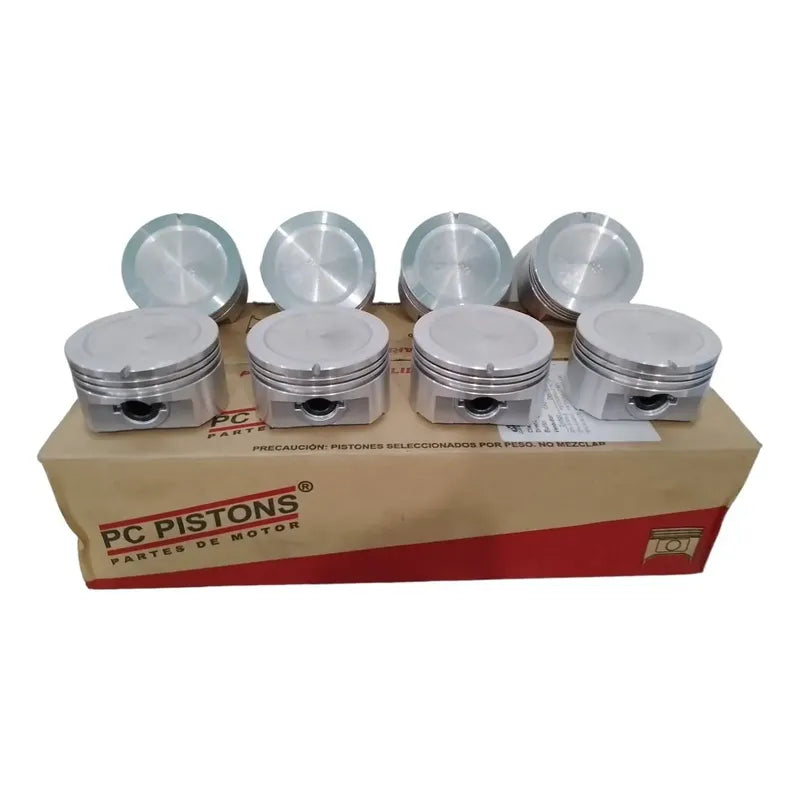 Piston Ford Fortaleza Triton Fx4 5.4