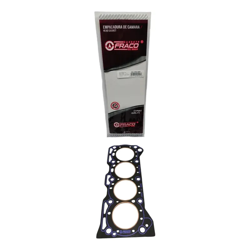 Empacadura Camara Chevrolet Swift 1.3