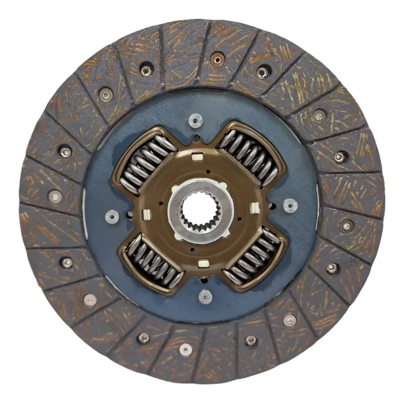 Disco Clutch Embrague Toyota Corolla Todos