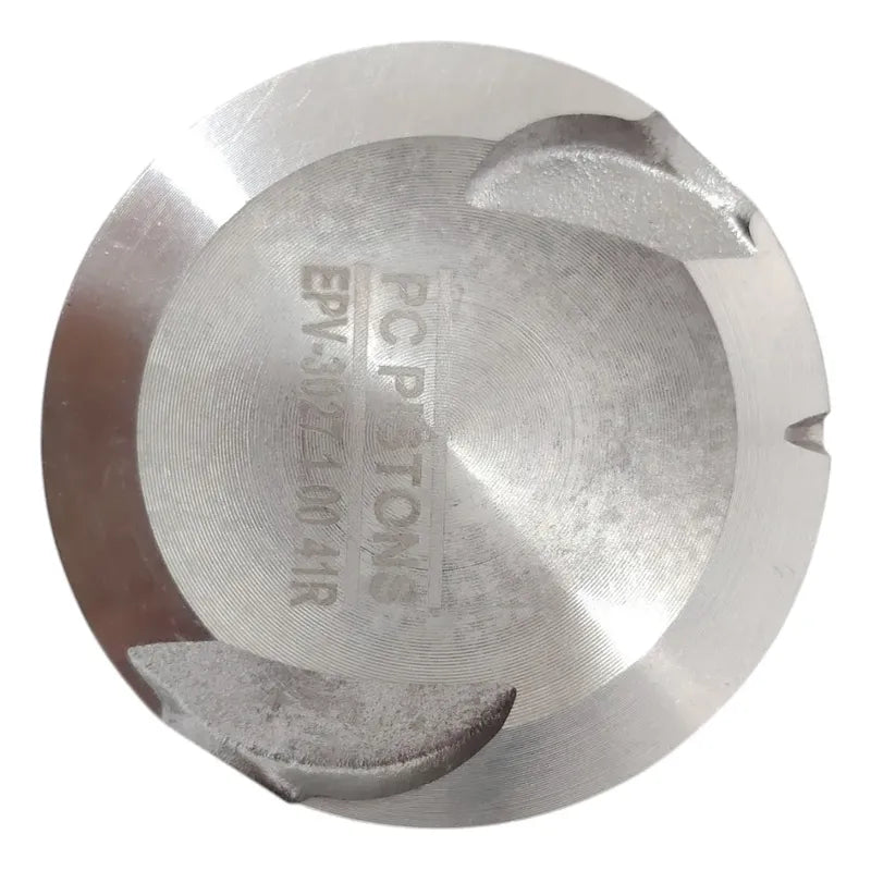 Piston Con Anillos Daewoo Matiz Tico Dama Labo 040 1.00