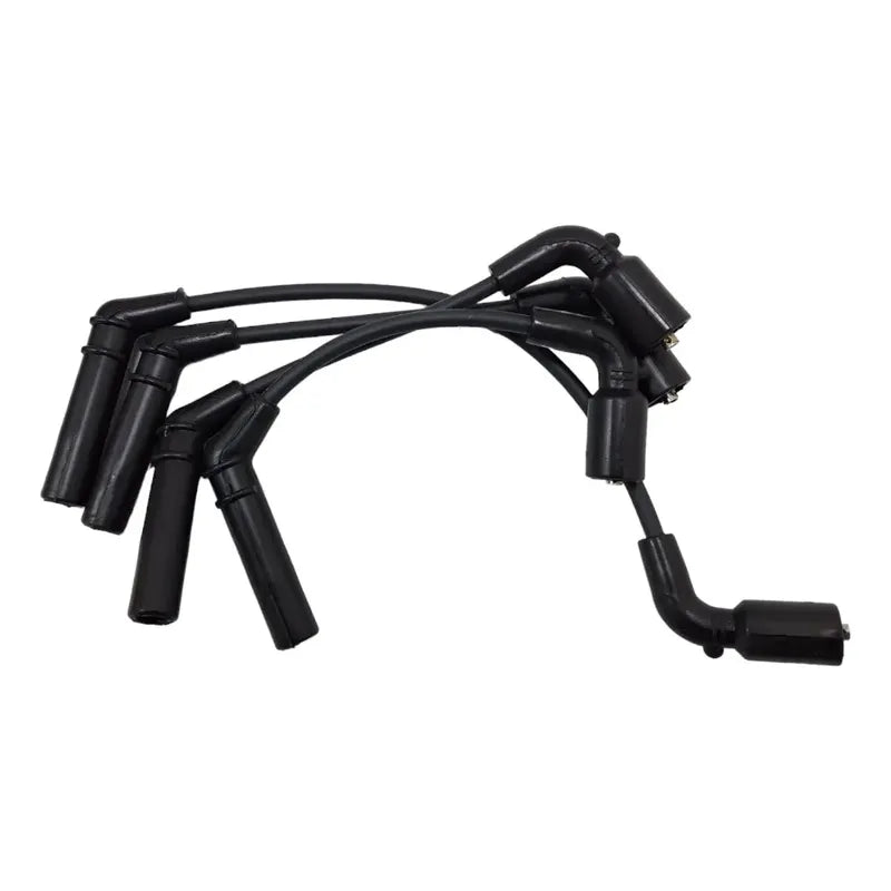 Cables Bujias Chevrolet Spark Original