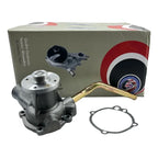 Bomba Agua Ford F150 F350 F300 Rosca Derecha Modelo Nuevo