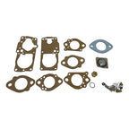 Kit Carburador Chevrolet Chevette Solex 1b
