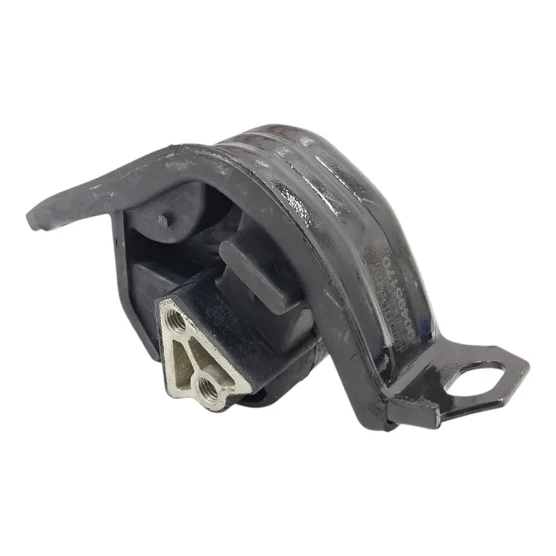 Base Motor Izquierda Caja Chevrolet Corsa Con Aire Base L