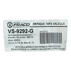 Empacadura Tapa Valvula Silverado Cheyenne Tahoe Avalancha