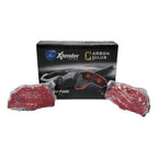 Pastilla Freno Trasera Tucson Elantra Getz 94-09