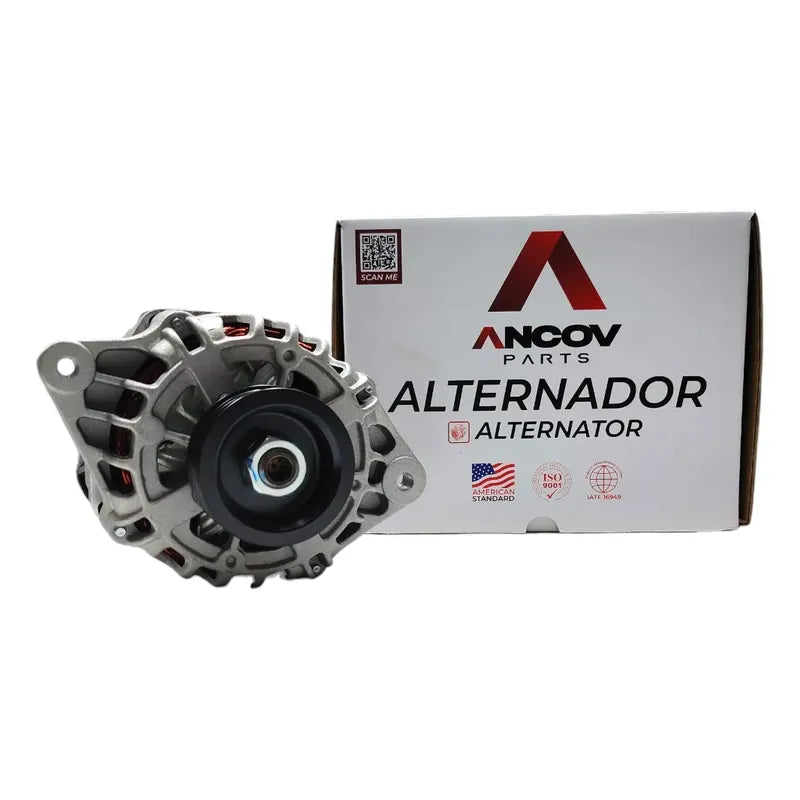 Alternador Kia Picanto