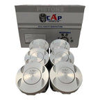 Juego Pistones Ford Fusion Escape 3.0 030