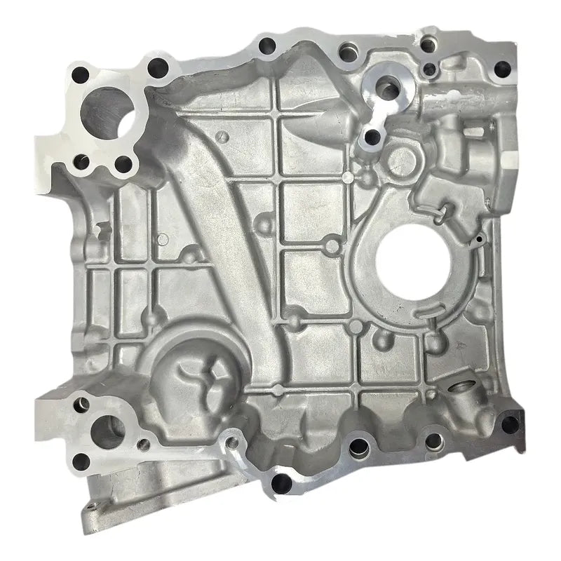 Bomba De Aceite Con Tapa Cadena Toyota Meru 2.7 3rzfe