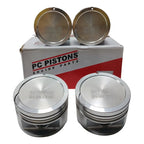 Pistones Hyundai Std Accent 1.3 Brisa 1.3 Getz 1.3