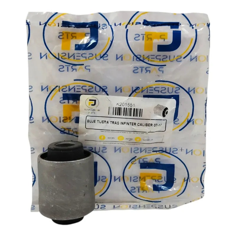 Buje Meseta Trasero Inferior Dodge Caliber Jeep Compass