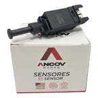 Sensor Valvula Croche Embrague Chery Arauca X1 Qq6 Orinoco