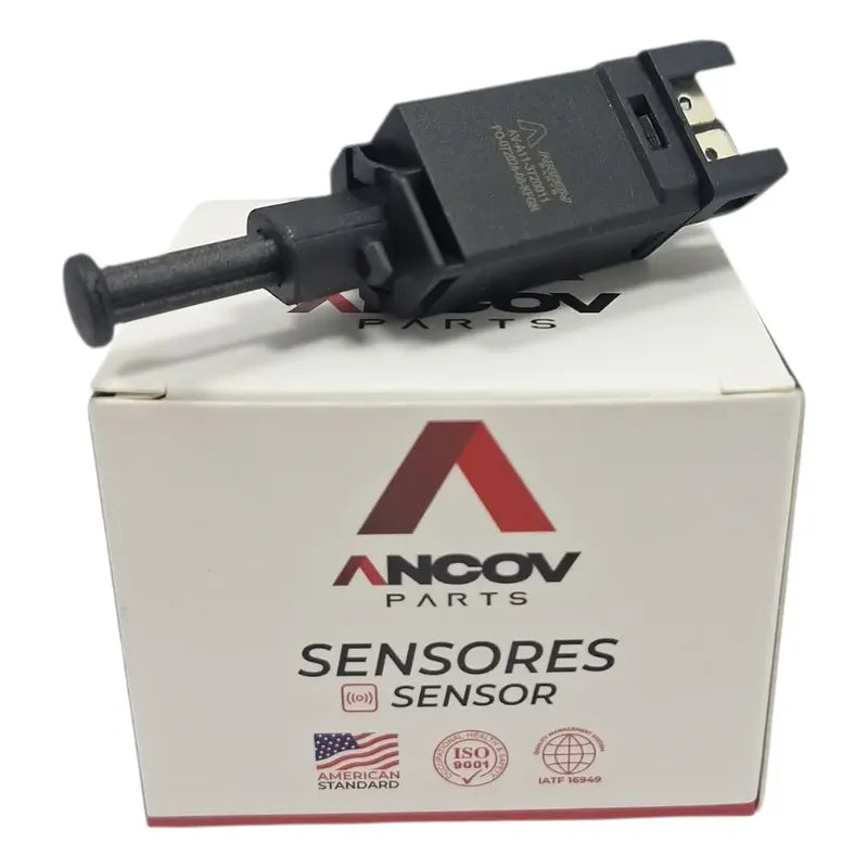 Sensor Valvula Croche Embrague Chery Arauca X1 Qq6 Orinoco
