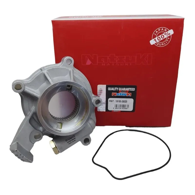 Bomba De Aceite Toyota Hilux 22r