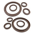 Kit Juego Empaque Empacadura Completo Luv Dmax 3.5 6c 04-up