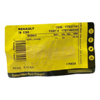 Tapa Modulo Gasolina Renault Logan 1.4 Con Oring
