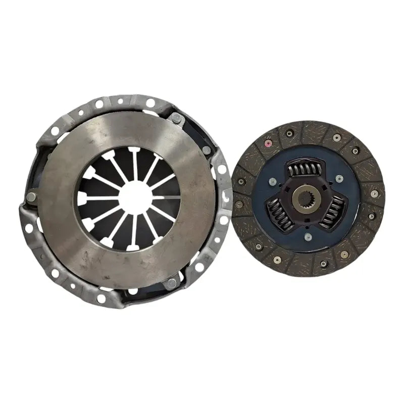 Kit Clucht Embrague Chery Qq3 1.1 8v 16v