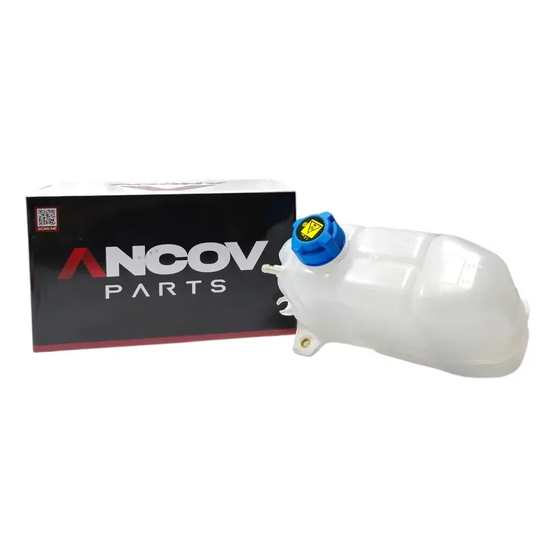 Deposito Agua Radiador 1 Pata Fiat Palio Siena Idea 1.3 16v