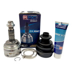 Punta Tripoide Toyota Corolla New Sensation 2003-2008 23x26
