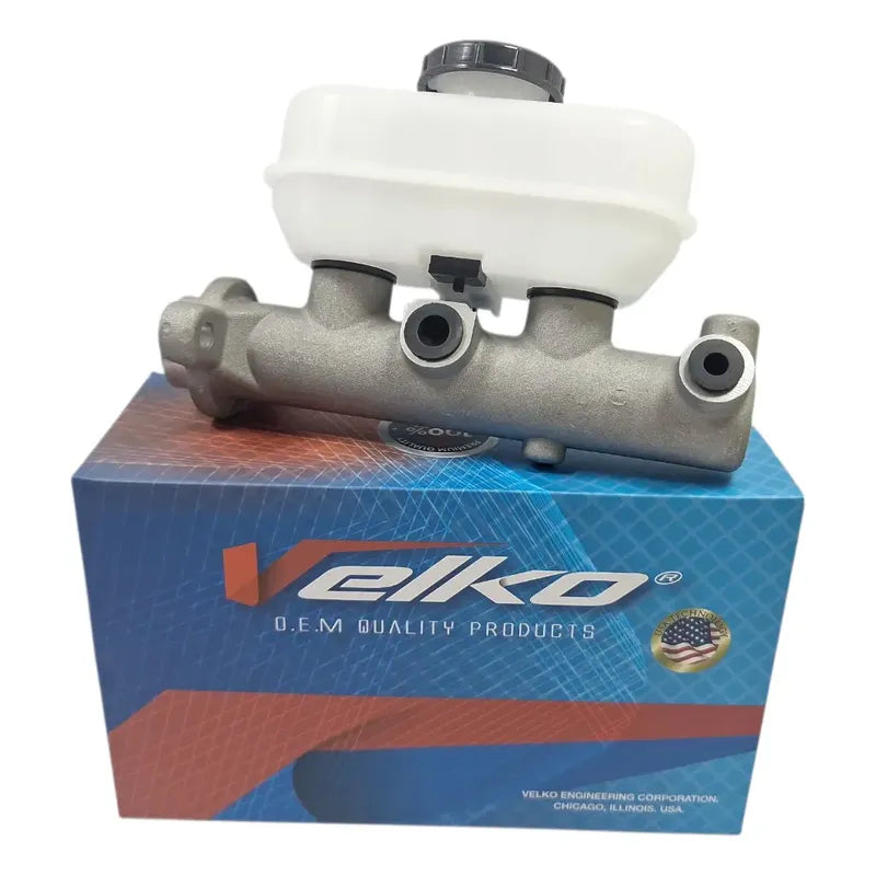 Bomba De Frenos Ford F150 Bronco 1987-1997