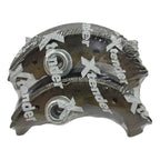 Banda Freno Fiat Uno 1998-2003