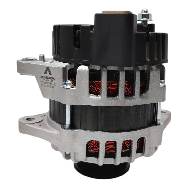 Alternador Kia Picanto
