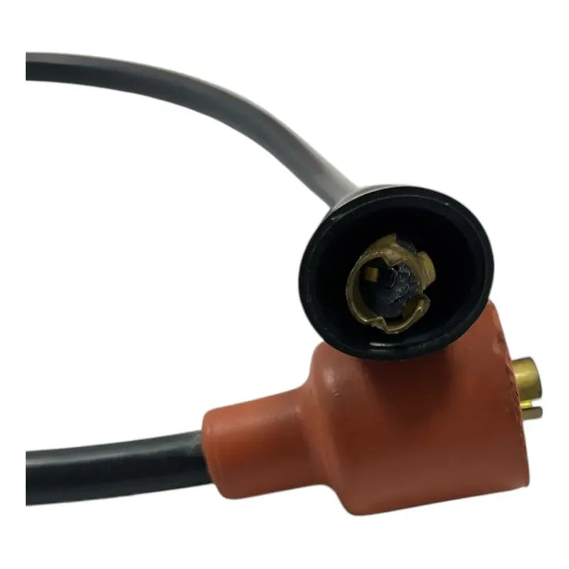 Cables De Bujia Chevette 7mm