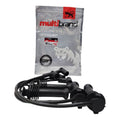 Cables Bujias Ecosport Focus Duratec 2.0 2005 2006 2007 2008