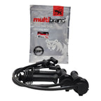 Cables Bujias Ecosport Focus Duratec 2.0 2005 2006 2007 2008