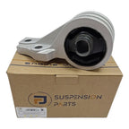 Base Soporte Motor Trasera Ford Escape