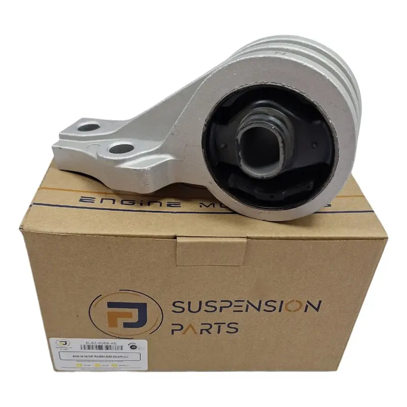 Base Soporte Motor Trasera Ford Escape