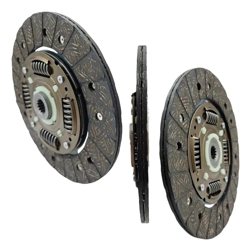 Kit Embrague Clutch Corsa Montana Meriva 1.8 Chevy Confort