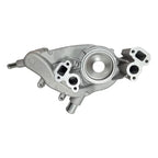 Bomba Agua Silverado Tahoe Avalanche M/n 5.3 Pico Corto