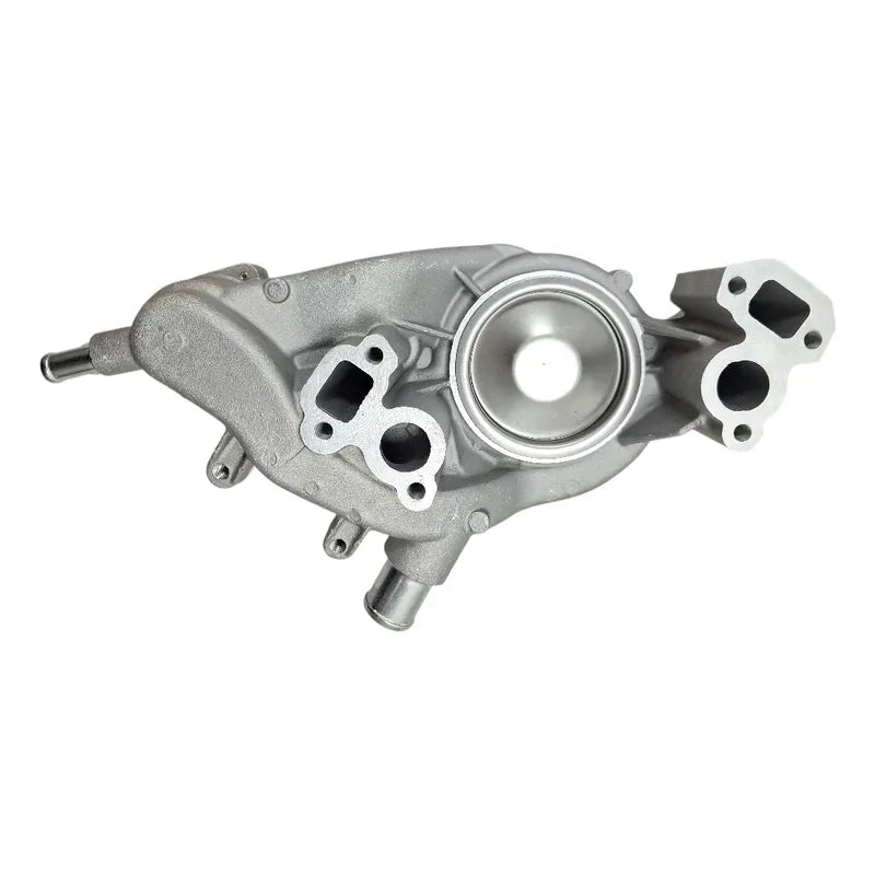 Bomba Agua Silverado Tahoe Avalanche M/n 5.3 Pico Corto