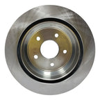 Disco Freno Delantero Chevrolet Blazer 4x2 98-04