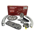 Kit Cadena Tiempo Trailblazer Colorado 4.2 02-07 6 Pzas