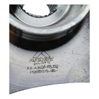 Mozo Cubo Rodamiento Delantero Gran Vitara Chevrolet J3 8-14